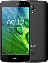 Acer Liquid Zest Price Features Compare