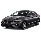 Acura ILX 2020 Price Features Compare