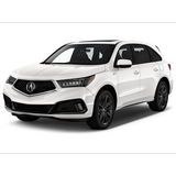 Acura MDX 2020 Price Features Compare