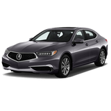 Acura TLX 2020 Price Features Compare