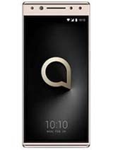 Alcatel 5 Dual Price Features Compare