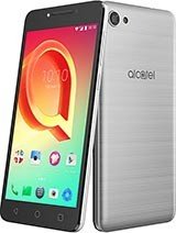 Alcatel A5 LED Price Features Compare