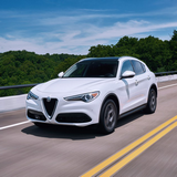 Alfa Romeo Stelvio  2020 Price Features Compare