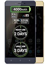 Allview P9 Energy Lite Price Features Compare