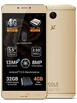 Allview X3 Soul Plus Price Features Compare