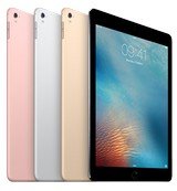 Apple iPad 10-5 Pro Cellular + Wi-Fi Price Features Compare