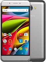 Archos 50 Cobalt Price Features Compare