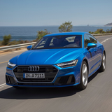 Audi A7 2020 Price Features Compare