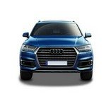 Audi Q7 Price in USA