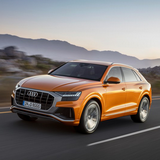 Audi Q8 2020 Price Features Compare