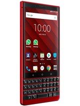 Blackberry Key2 Red Edition Price Features Compare