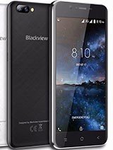 Blackview A7 Price Features Compare