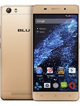 Blu Energy X LTE Price Features Compare
