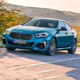 BMW 2-Series 2020 Price Features Compare