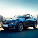 BMW 3 Series Price in USA