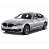 BMW 5-Series 2019 Price Features Compare