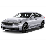 BMW 6-Series 2019 Price Features Compare