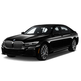 BMW 7-Series 2020 Price Features Compare