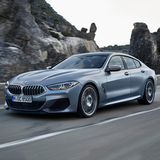 BMW 8-Series 2020 Price Features Compare