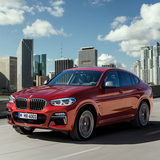 BMW X4 2020 Price Features Compare