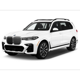 BMW X7 2020 Price Features Compare