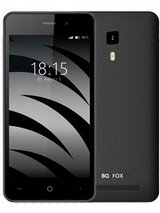 BQ 4526 Fox Price Features Compare