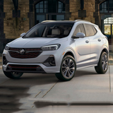 Buick Encore GX 2020 Price Features Compare