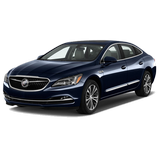Buick LaCrosse 2019 Price Features Compare