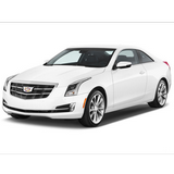 Cadillac ATS 2019 Price Features Compare