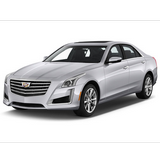 Cadillac CTS 2019 Price Features Compare