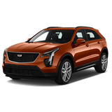 Cadillac XT4 2020 Price Features Compare