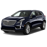 Cadillac XT5 2019 Price Features Compare