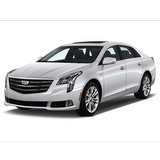 Cadillac XTS 2019 Price Features Compare