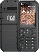 Cat B35 Price Features Compare