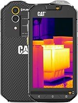 Cat S60 Price Features Compare