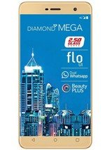 Celkon Diamond Mega 4G (2017) Price Features Compare