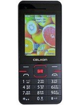Celkon Thunder (2018) Price Features Compare