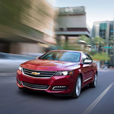 Chevrolet Impala 2020 Price Features Compare