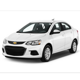 Chevrolet Sonic 2020 Price Features Compare