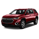 Chevrolet Traverse 2020 Price Features Compare