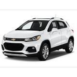 Chevrolet Trax 2020 Price Features Compare