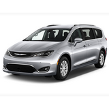Chrysler Pacifica 2020 Price Features Compare