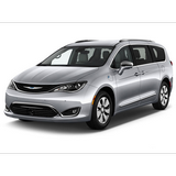 Chrysler Pacifica Hybrid 2020 Price Features Compare