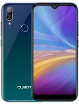 Cubot R19 (2019) Price Features Compare
