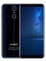 Cubot X18 Price Features Compare