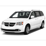 Dodge Grand Caravan 2019 Price Features Compare