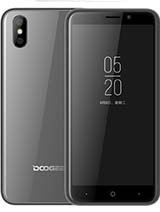 Doogee X50 Price Features Compare