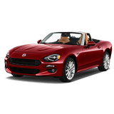 FIAT 124 Spider 2020 Price Features Compare