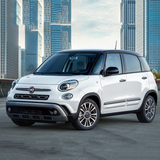 FIAT 500L 2020 Price Features Compare