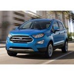 Ford EcoSport Price in USA